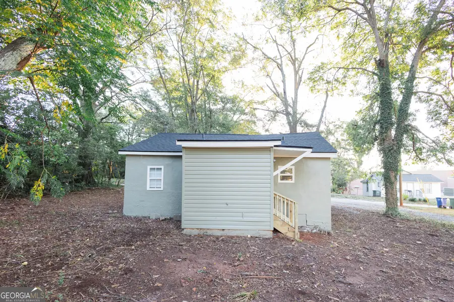 1465 Pine Drive, Griffin, GA 30223 - #2