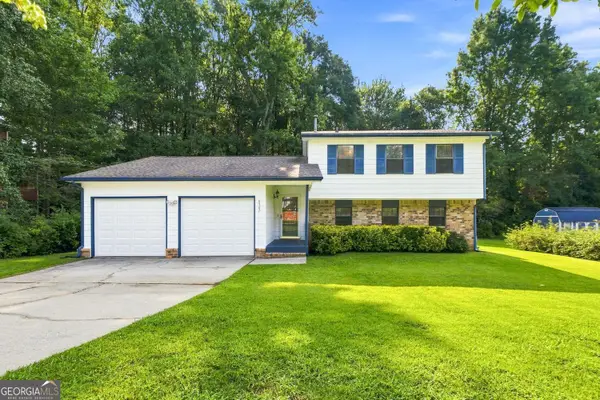 9562 Briar Creek Court, Jonesboro, GA 30238
