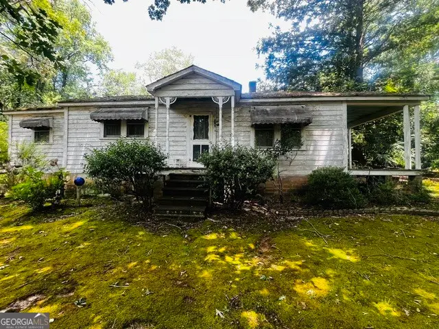 173 Pear Valley Drive, Clarkesville, GA 30523 - #1