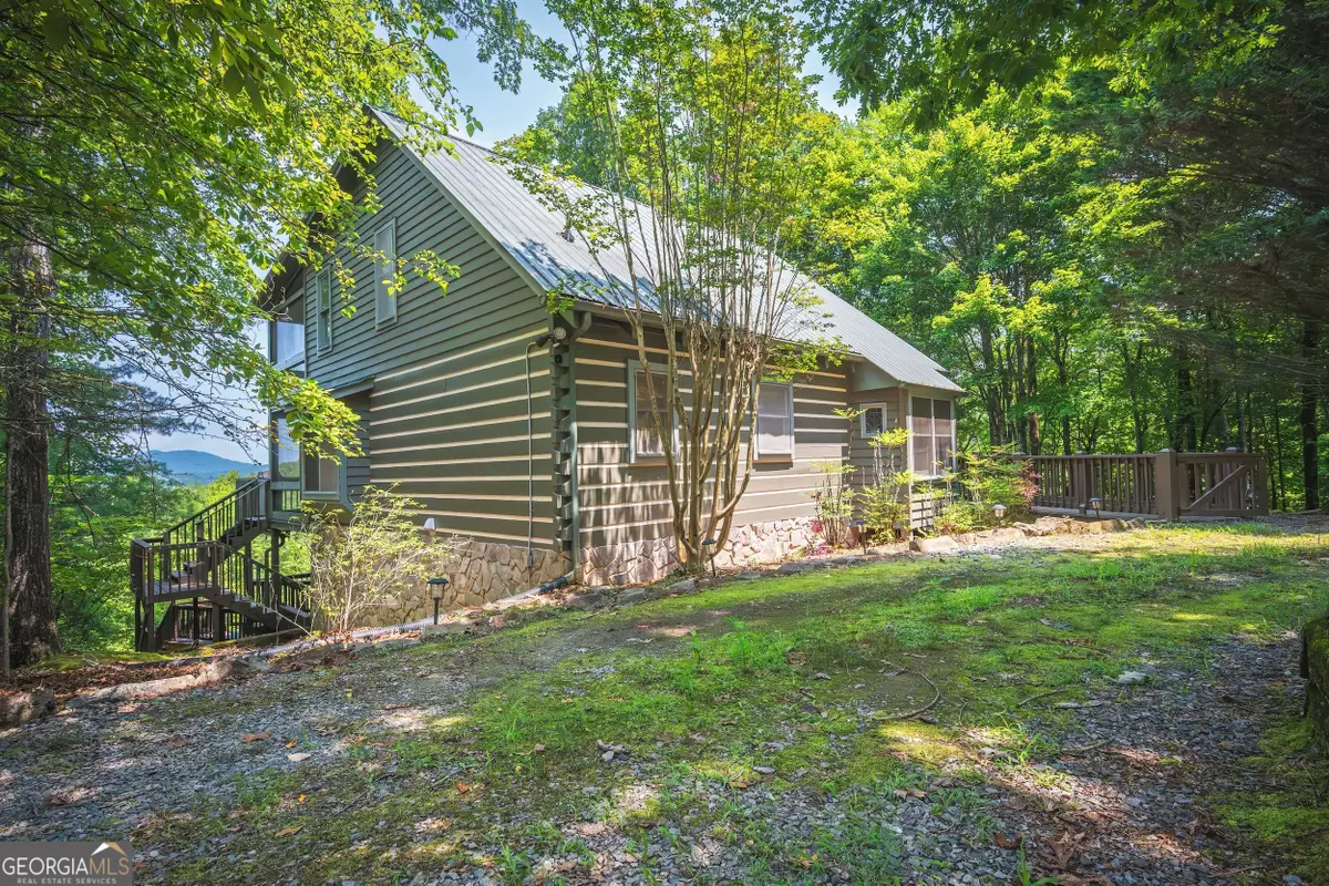 88 Down Yonder Road, Morganton, GA 30560 - #1