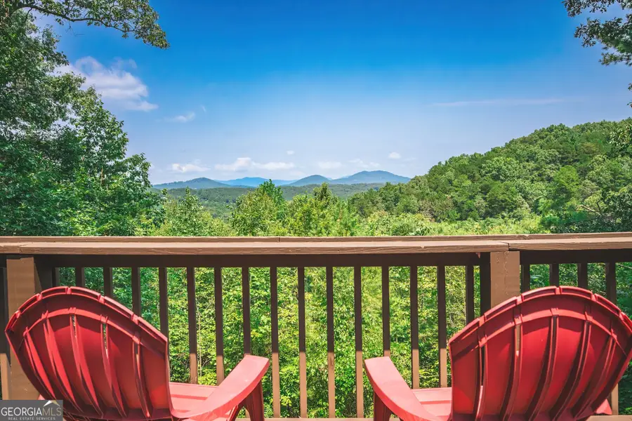 88 Down Yonder Road, Morganton, GA 30560 - #2