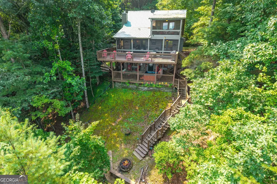 88 Down Yonder Road, Morganton, GA 30560 - #3