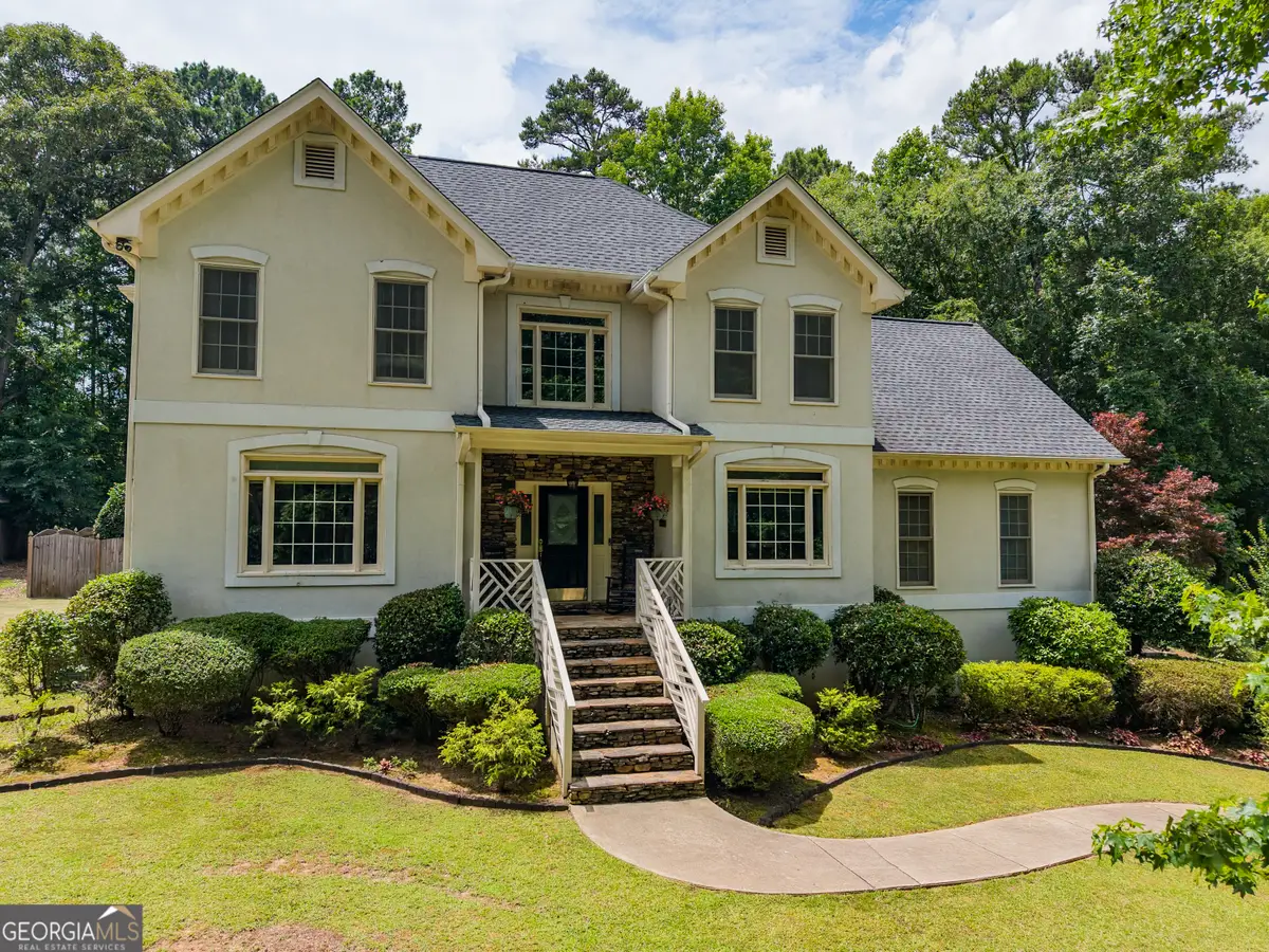245 Westchester Drive, Griffin, GA 30223 - #1