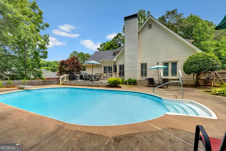 245 Westchester Drive, Griffin, GA 30223 - #3
