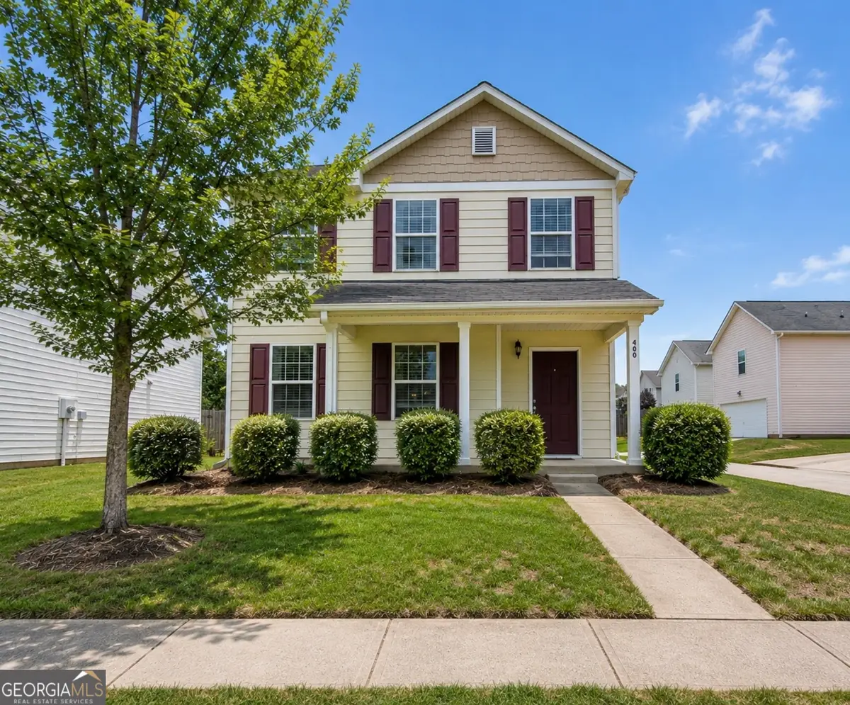 400 Oconner Boulevard, Athens, GA 30607 - #1