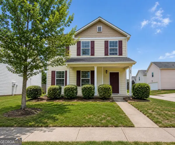 400 Oconner Boulevard, Athens, GA 30607