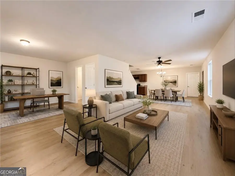 400 Oconner Boulevard, Athens, GA 30607 - #3