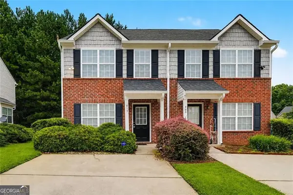 413 Inkberry Drive, Atlanta, GA 30349