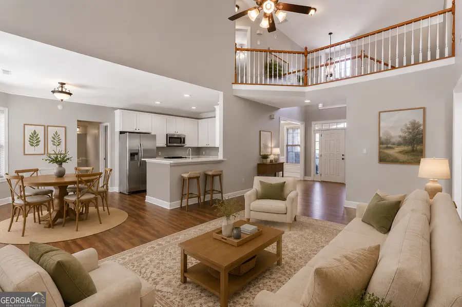 1216 Mcallistar Drive, Locust Grove, GA 30248 - #2