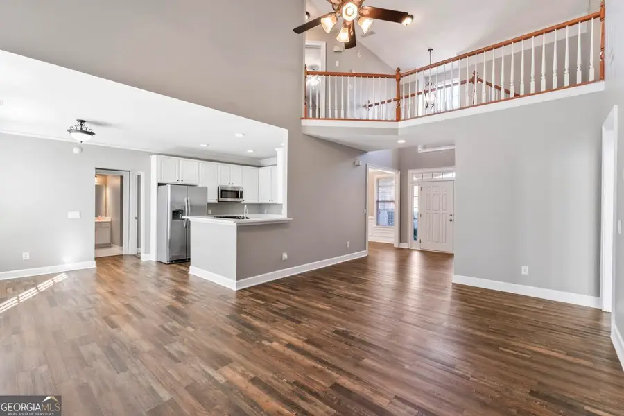 1216 Mcallistar Drive, Locust Grove, GA 30248 - #3
