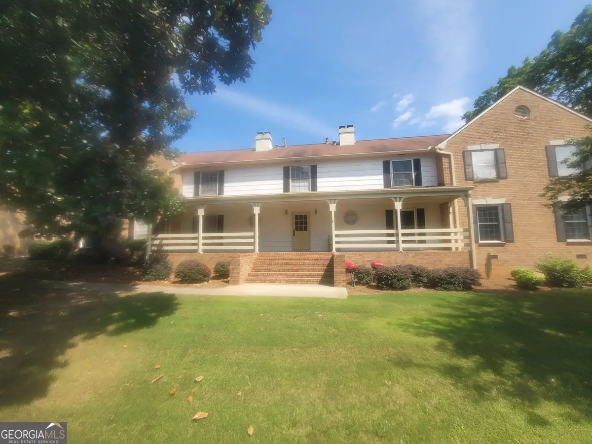 3825 Lavista #T1, Tucker, GA 30084 - #1