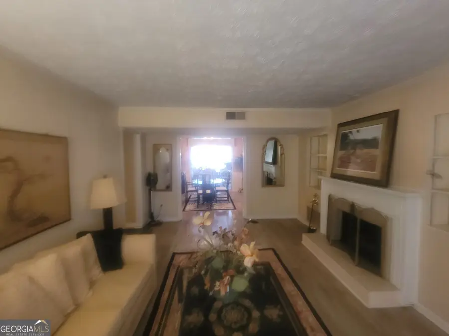 3825 Lavista #T1, Tucker, GA 30084 - #3