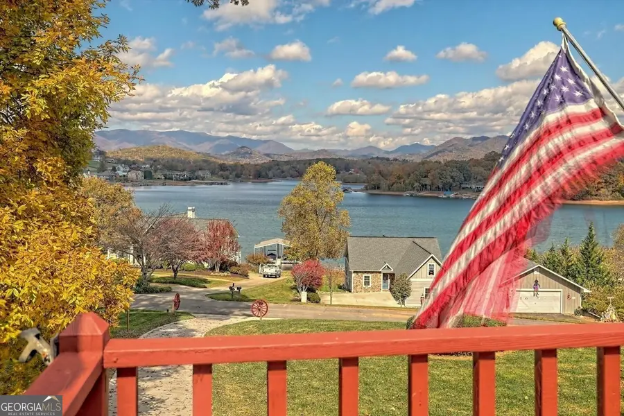 2734 Hidden Valley Road, Hiawassee, GA 30546 - #3