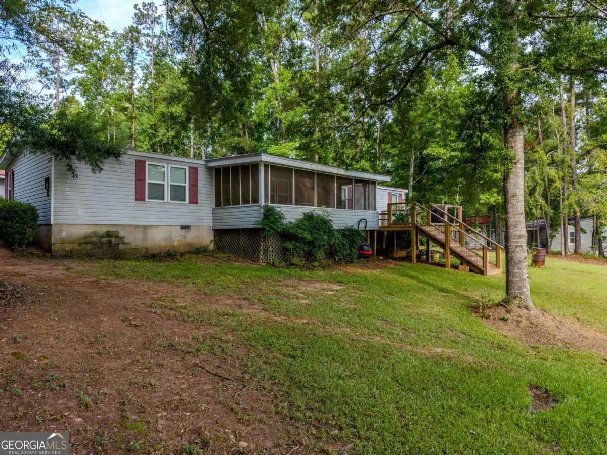 511 Morning Glory, Sparta, GA 31087 - #1