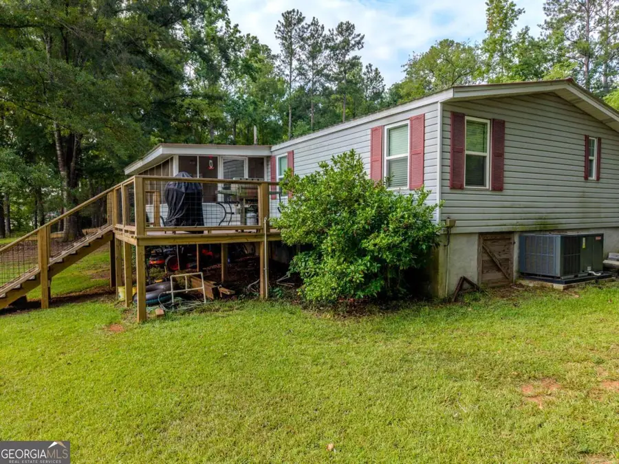 511 Morning Glory, Sparta, GA 31087 - #3