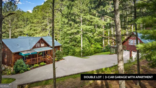 129 Wren Court #15,16, Copperhill, TN 37317