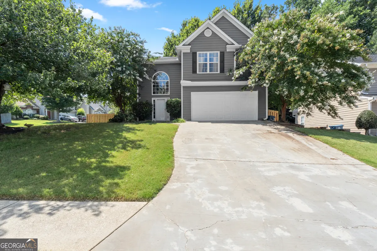 3490 Parkbrooke Lane, Duluth, GA 30096 - #1