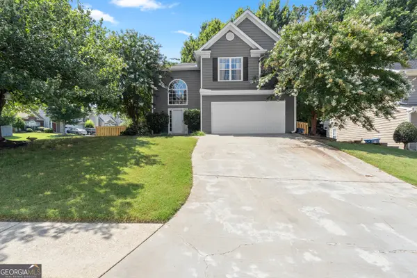 3490 Parkbrooke Lane, Duluth, GA 30096