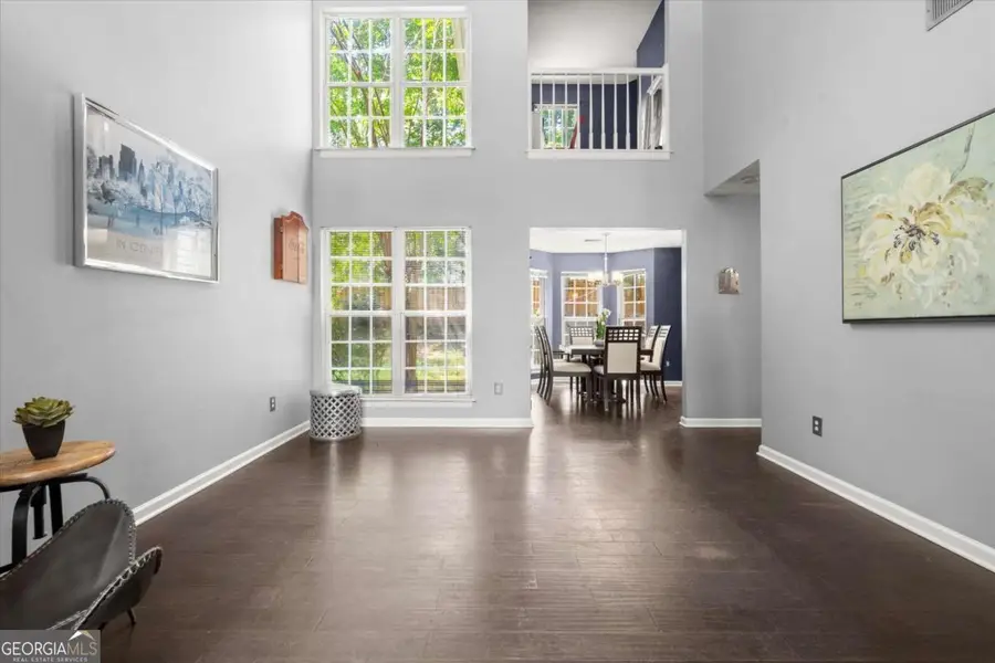 3490 Parkbrooke Lane, Duluth, GA 30096 - #3