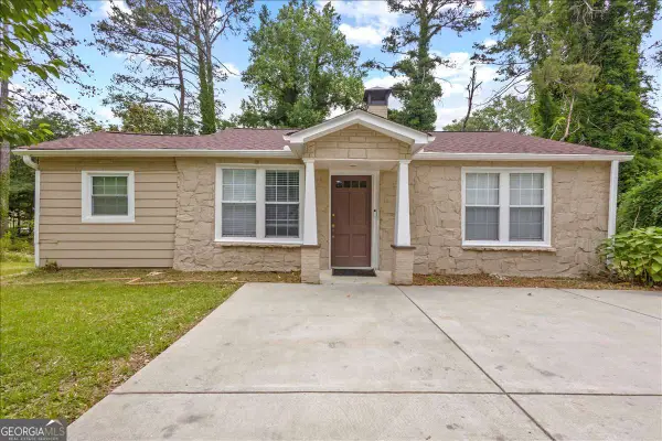 4348 Midway Road, Douglasville, GA 30134