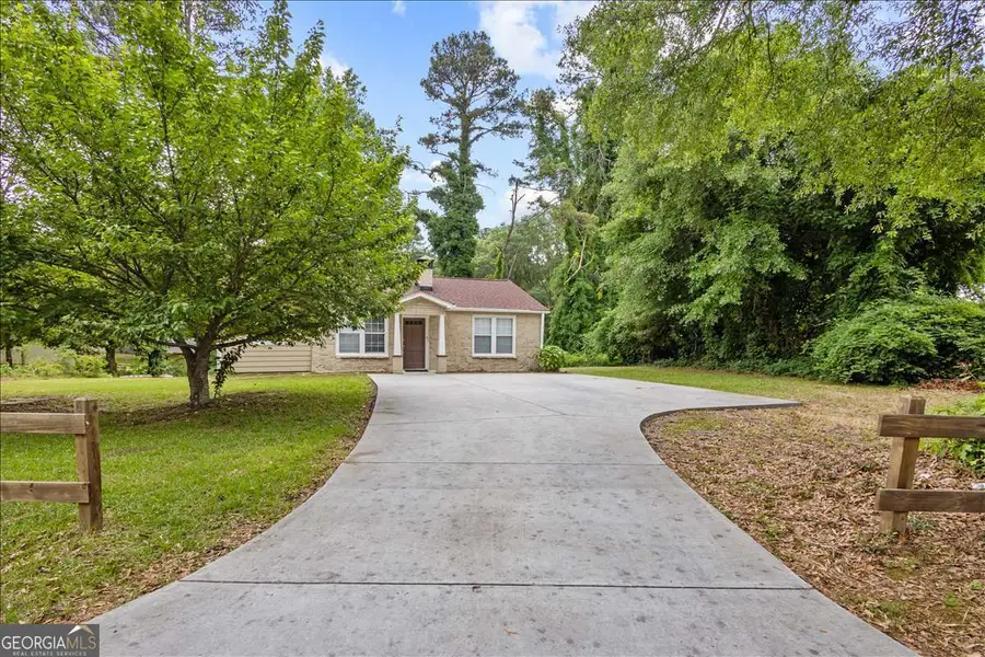 4348 Midway Road, Douglasville, GA 30134 - #3