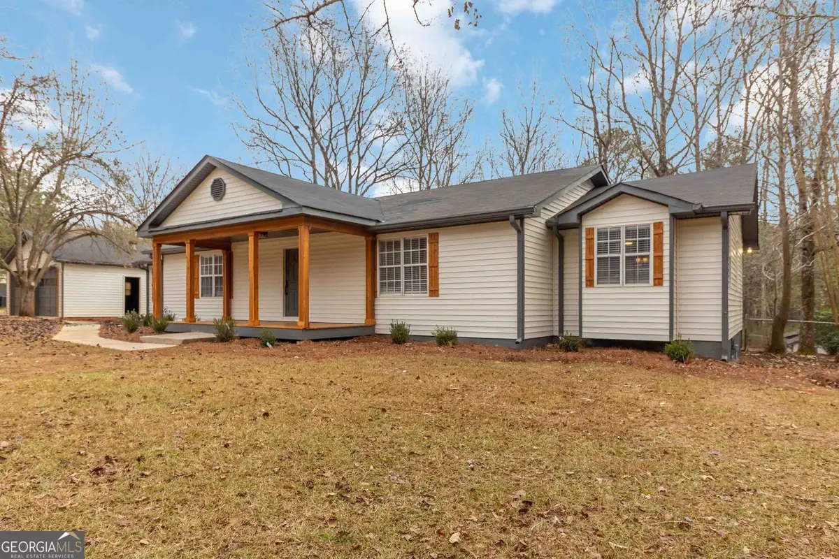 1616 King Mill Road, McDonough, GA 30252 - #1