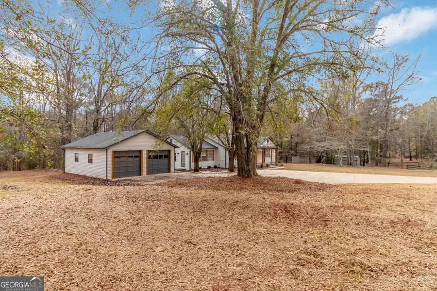 1616 King Mill Road, McDonough, GA 30252 - #2