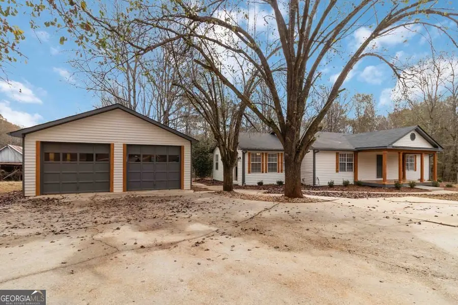 1616 King Mill Road, McDonough, GA 30252 - #3