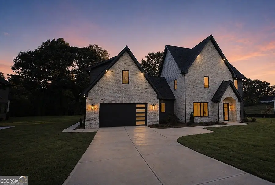 6218 Blackjack Road, Flowery Branch, GA 30542 - #2
