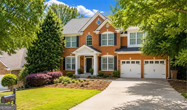 1445 Badingham Drive, Cumming, GA 30041