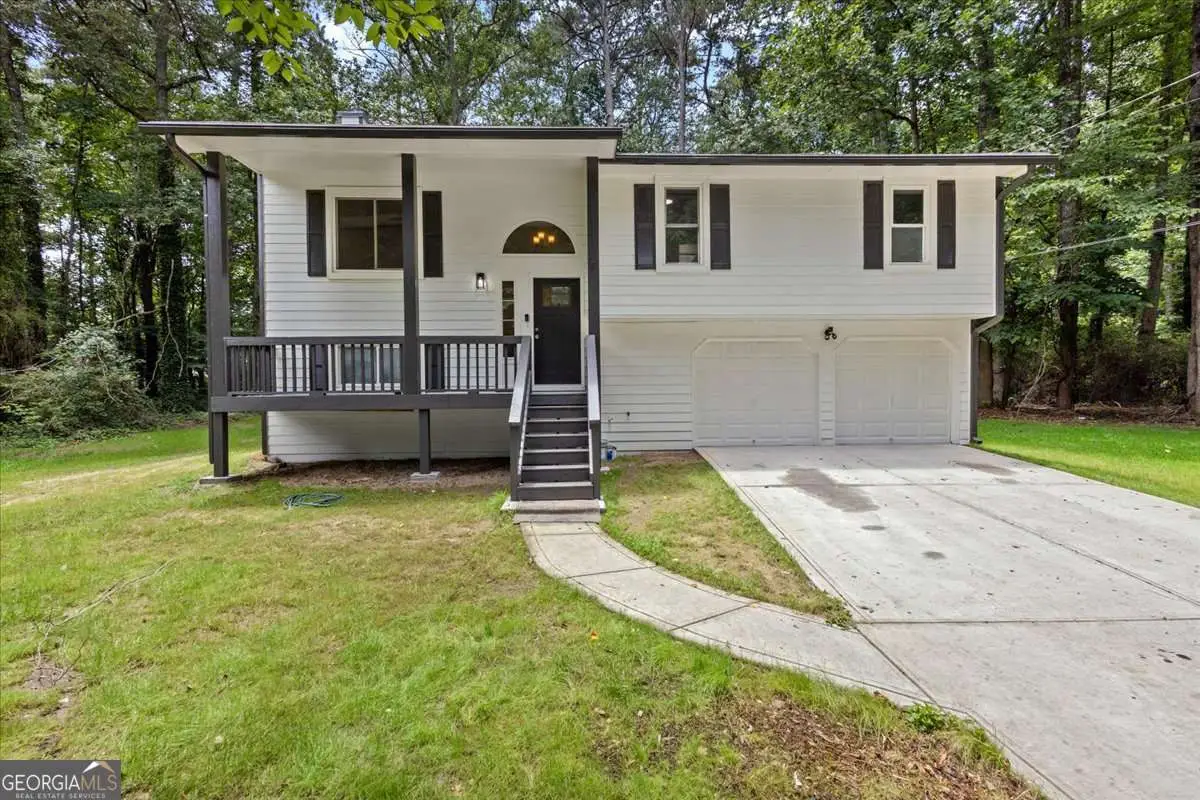 2152 Cedar Creek Lane, Lithia Springs, GA 30122 - #1