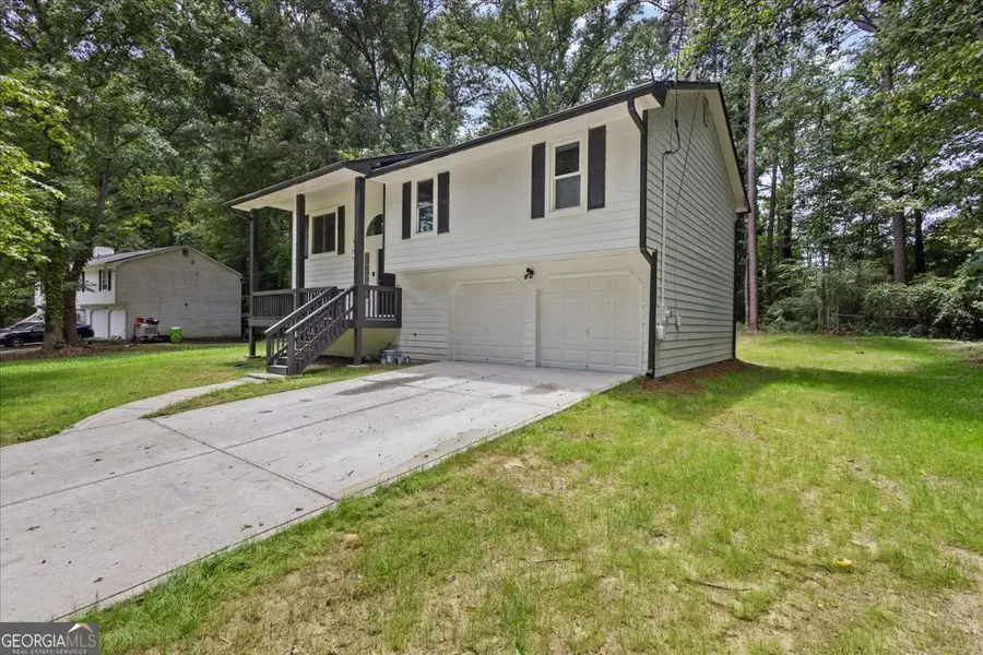 2152 Cedar Creek Lane, Lithia Springs, GA 30122 - #2