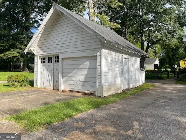 503 North Church Street, Thomaston, GA 30286 - #3