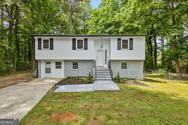 394 Burr Oak Court, Lawrenceville, GA 30046