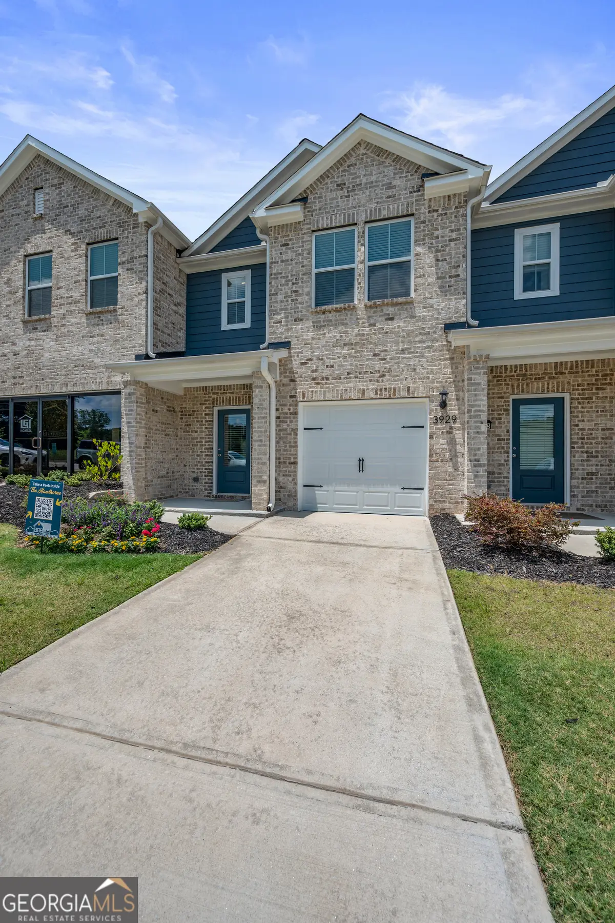 3964 Hidden River Lane, Oakwood, GA 30566 - #1