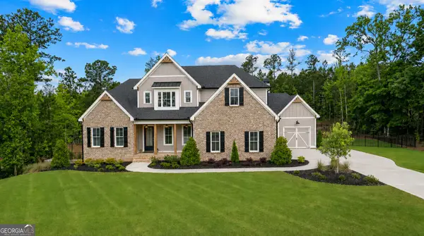 0 Forest Berry Court #LOT 71, Newnan, GA 30265