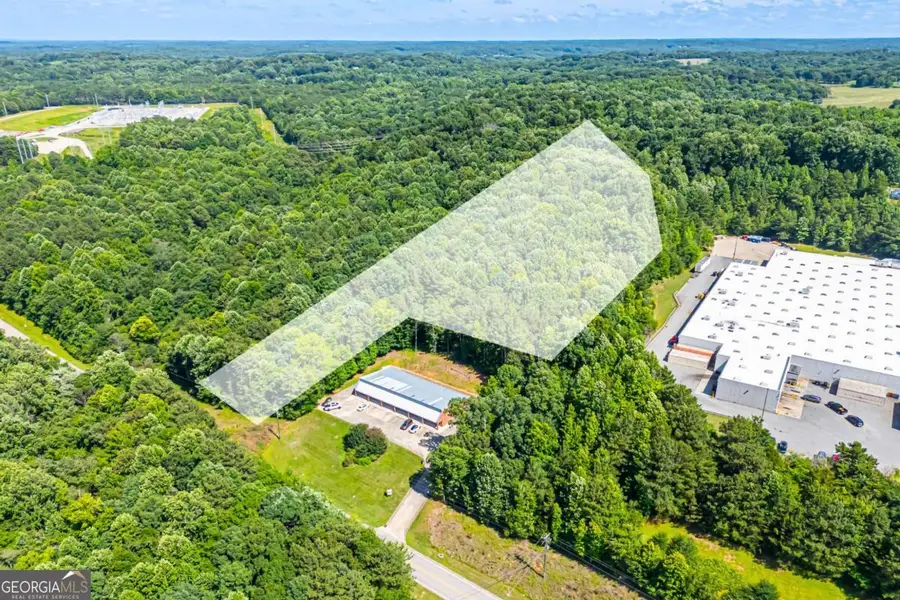 230 Industrial Park Drive, Commerce, GA 30529 - #2
