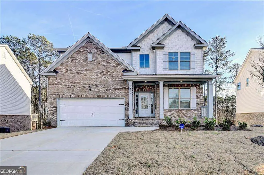 3328 Sir Gregory Manor, Lawrenceville, GA 30044 - #1