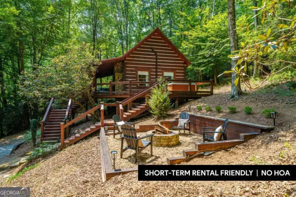 35 Finch Lane, Blue Ridge, GA 30513