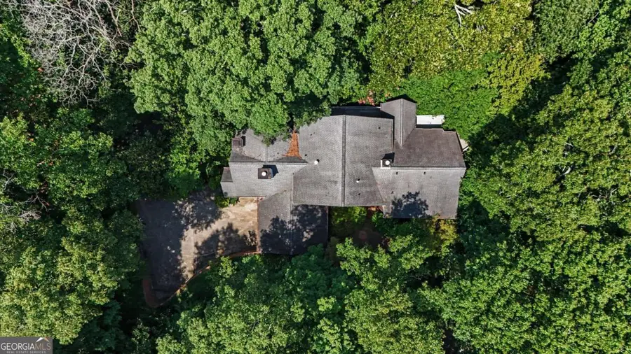 6415 River Chase Circle, Sandy Springs, GA 30328 - #2