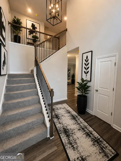 120 Hampton Way #LOT 6, Macon, GA 31220 - #3