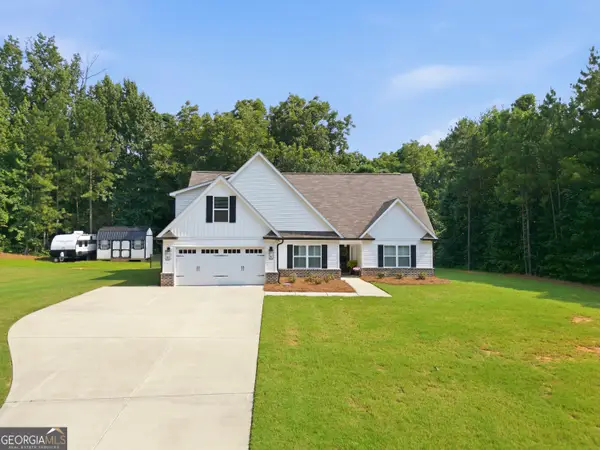 168 Oak Haven Lane, Barnesville, GA 30204
