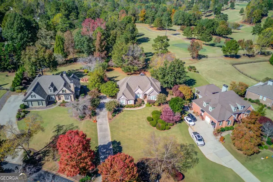 380 Fairway Circle, Monroe, GA 30656 - #3