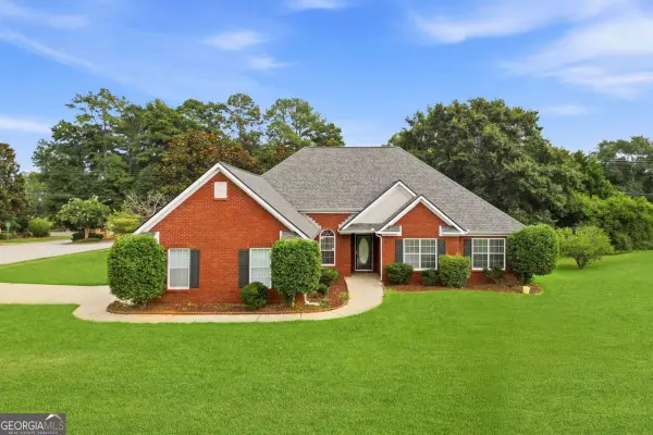 101 Moss Pointe Drive, Mcdonough, GA 30253
