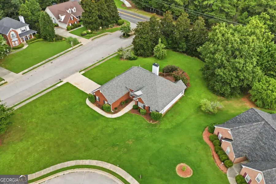 101 Moss Pointe Drive, McDonough, GA 30253 - #3