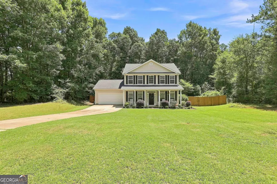 42 Bill Estes Road, Senoia, GA 30276 - #2