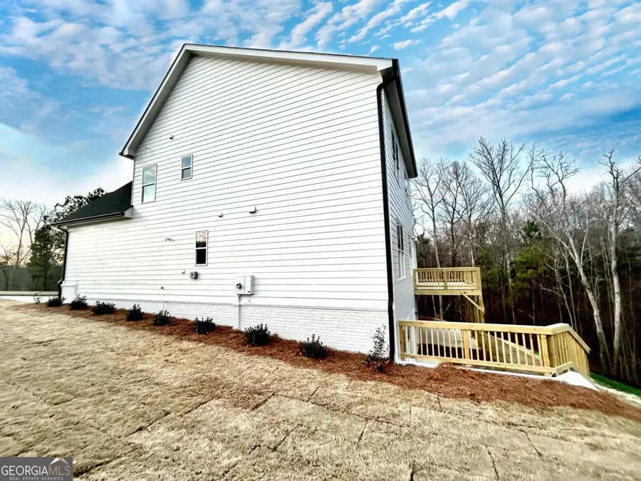 1695 Darby Road, Waleska, GA 30183 - #3