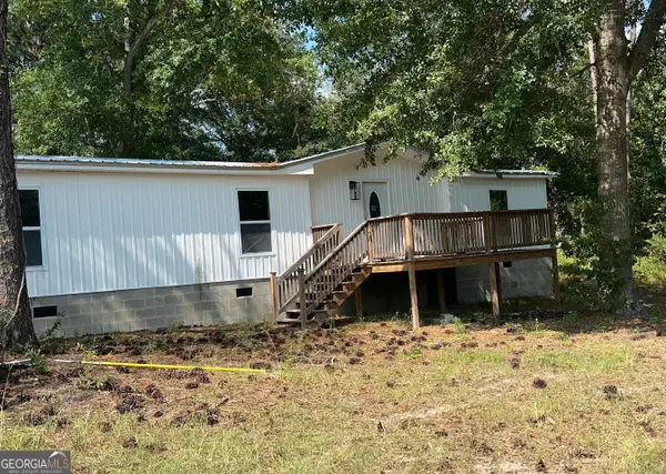 1430 Mark Wood Rd, Dexter, GA 31019