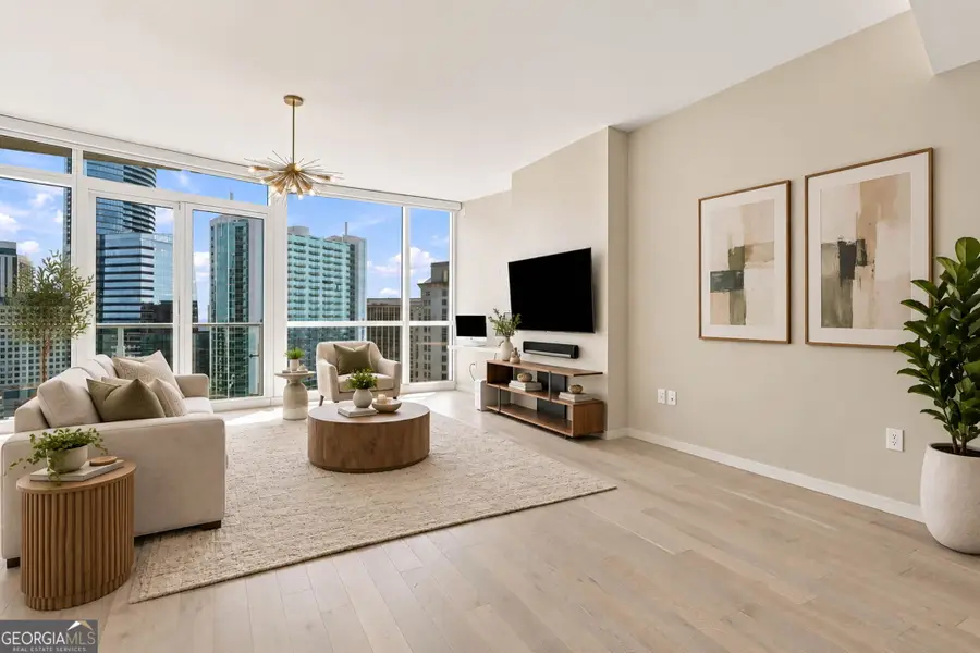 3325 Piedmont Road Ne #1910, Atlanta, GA 30305 - #2