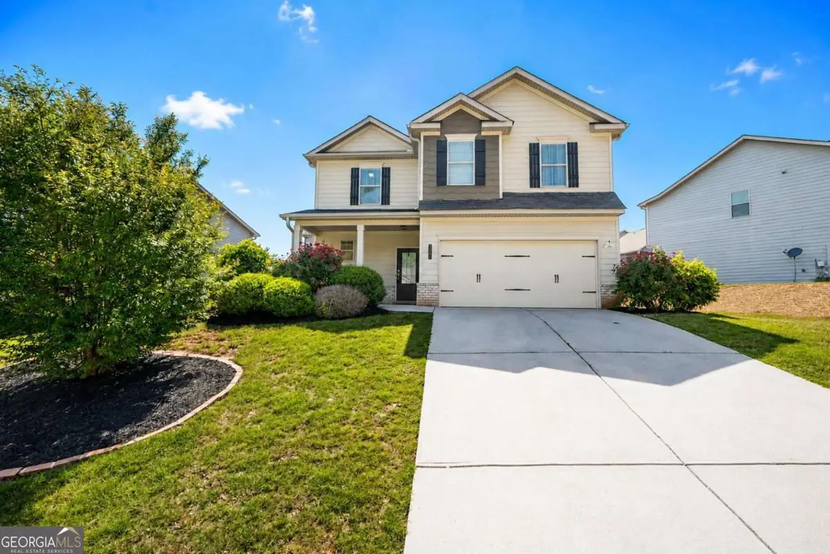 2066 Villa Spring Court, Dacula, GA 30019 - #1